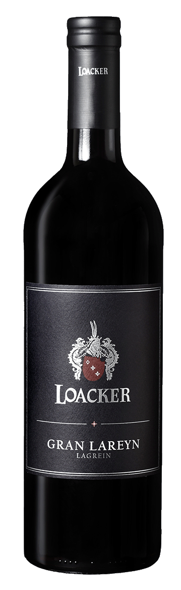 Lagrein "Gran Lareyn" Bio 2022 1