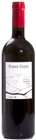 Lagrein "Granat" 2025 1