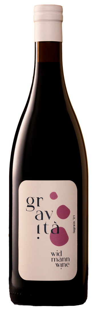 Lagrein "Gravità" 2023 1