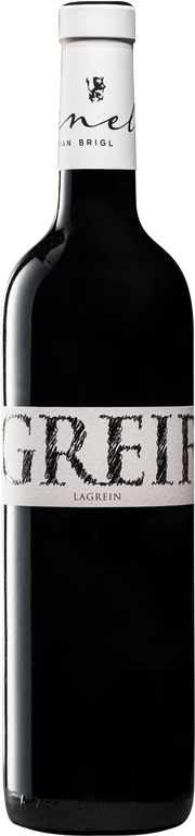 Lagrein "Greif" 2020 1