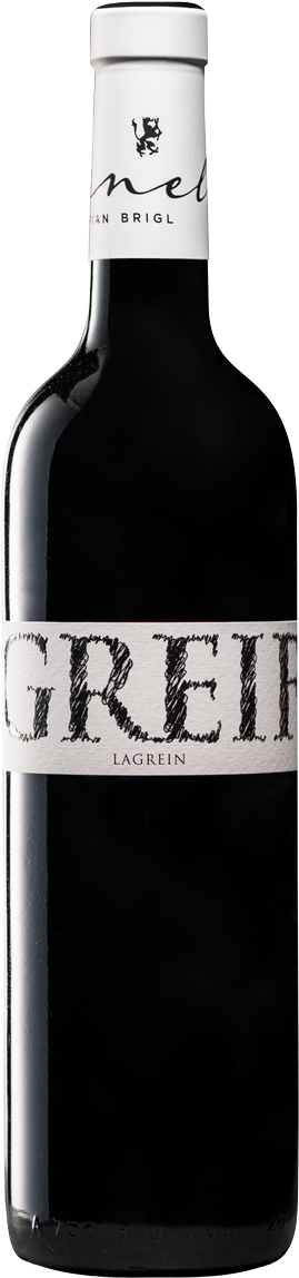 Lagrein "Greif" 2020 1