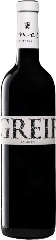 Lagrein "Greif" 2025 1