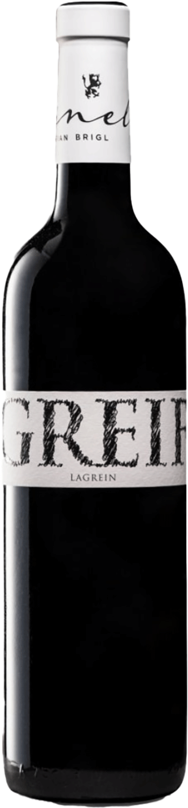 Lagrein "Greif" 2025 1