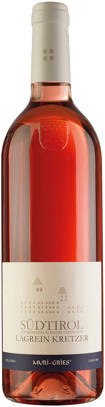 Lagrein Kretzer 2025 1