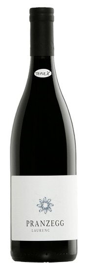 Lagrein "Laurenc" 2020 1