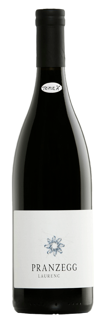 Lagrein "Laurenc" 2020 1