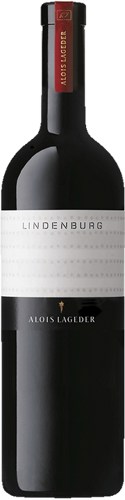 Lagrein Lindenburg "Bio" 2021 1