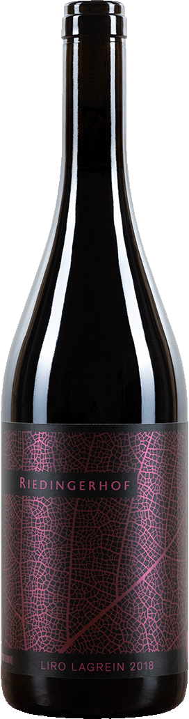 Lagrein "LIRO" Bio 2023 1