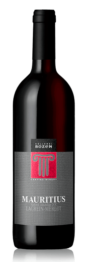 Lagrein Merlot "Mauritius" 2021 1