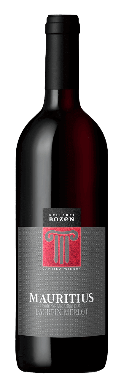Lagrein Merlot "Mauritius" 2022 1