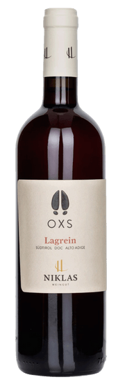 Lagrein "Oxs" 2024 1