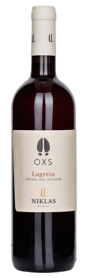 Lagrein "Oxs" 2025 1