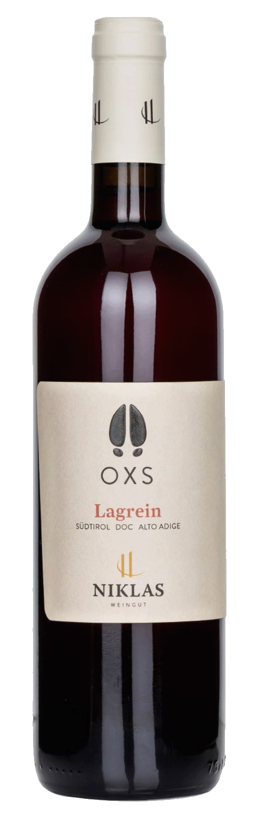 Lagrein "Oxs" 2025 1