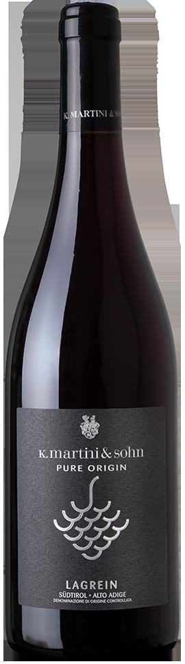 Lagrein "Pure Origin" 2024 1