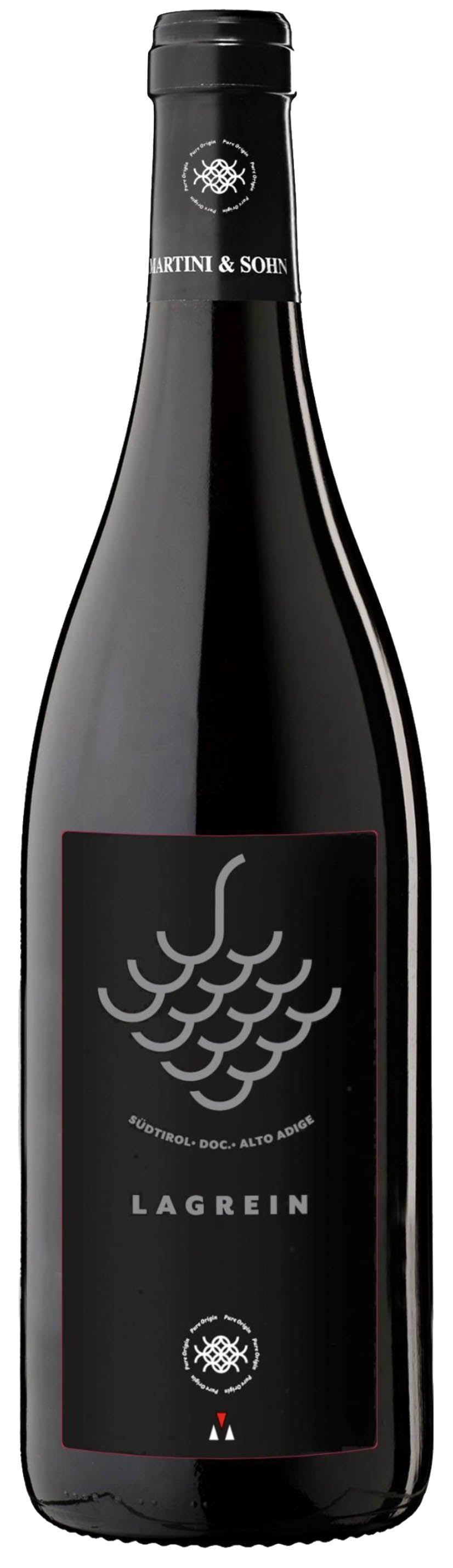 Lagrein "Pure Origin" 2024 1