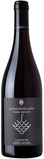 Lagrein "Pure Origin" 2025 1