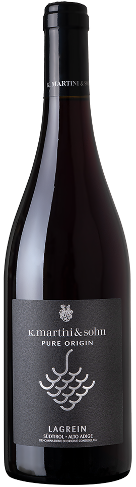 Lagrein "Pure Origin" 2025 1