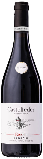 Lagrein "Rieder" 2023 1
