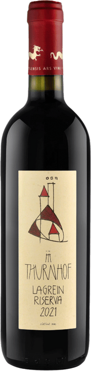 Lagrein Riserva 2021 1