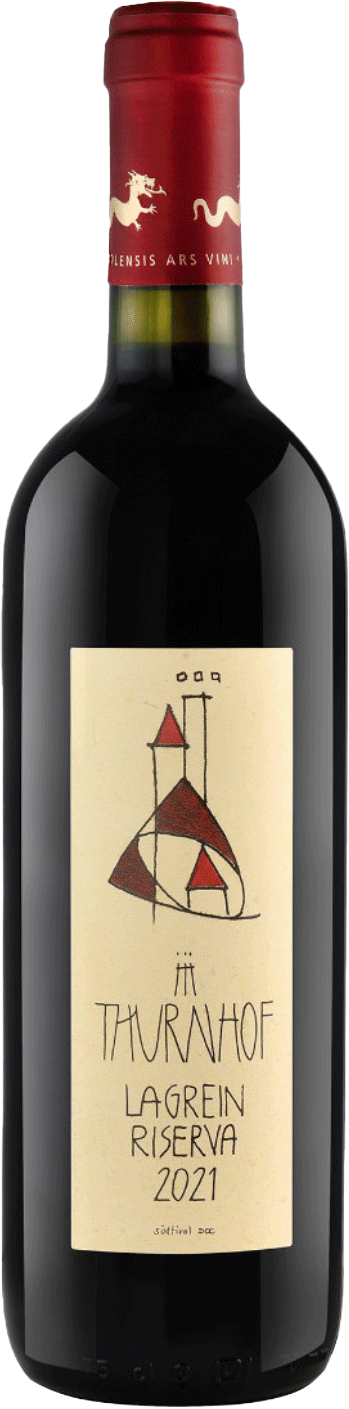 Lagrein Riserva 2021 1