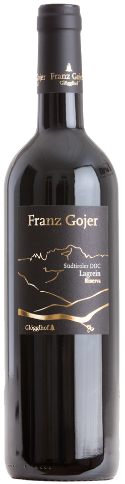 Lagrein Riserva 2022 1
