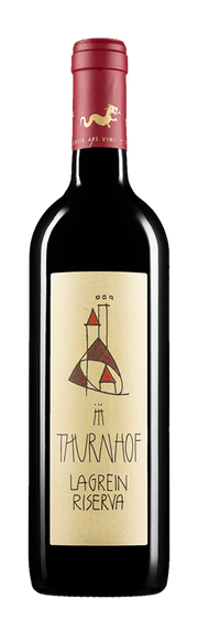 Lagrein Riserva 2022 1