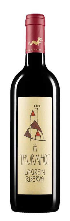 Lagrein Riserva 2022 1
