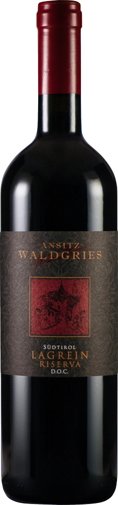 Lagrein Riserva 2024 1