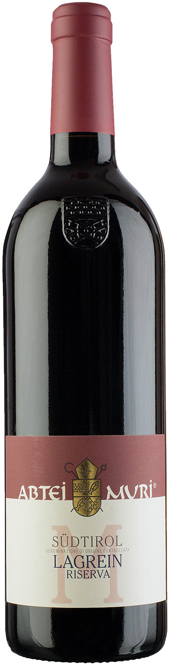 Lagrein Riserva "Abtei Muri"  2023 1
