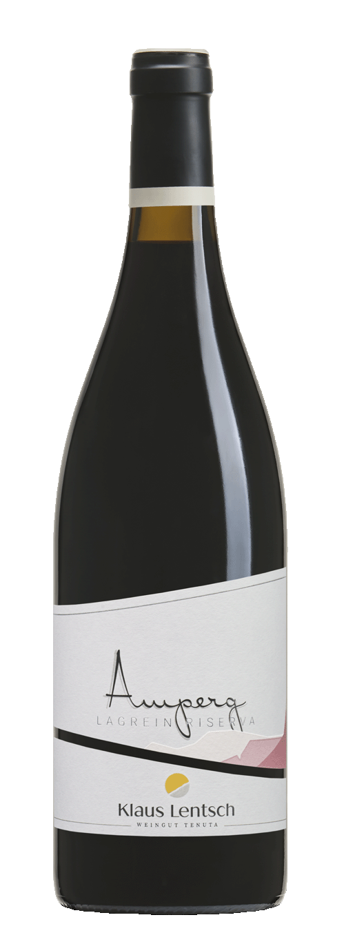 Lagrein Riserva "Amperg" 2020 1