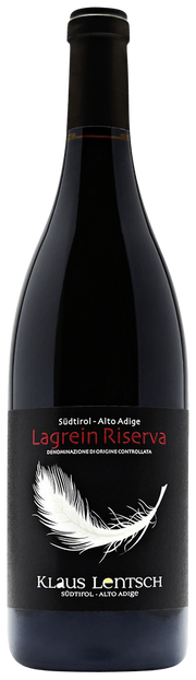 Lagrein Riserva Amperg Klaus Lentsch 2021 1