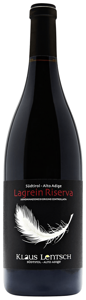 Lagrein Riserva Amperg Klaus Lentsch 2021 1