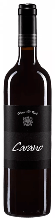 Lagrein Riserva "Carano"  2021 1