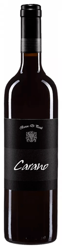 Lagrein Riserva "Carano"  2021 1