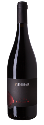 Lagrein Riserva "Das rote Bergwerk" 2020 1