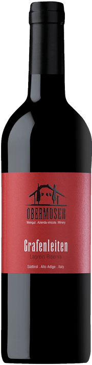 Lagrein Riserva "Grafenleiten" 2020 1