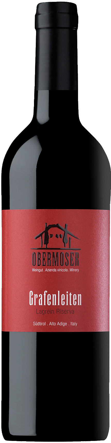 Lagrein Riserva "Grafenleiten" 2020 1
