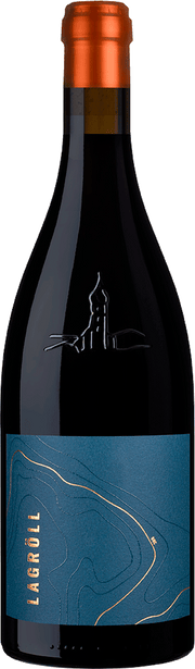 Lagrein Riserva "Lagröll" 2021 1