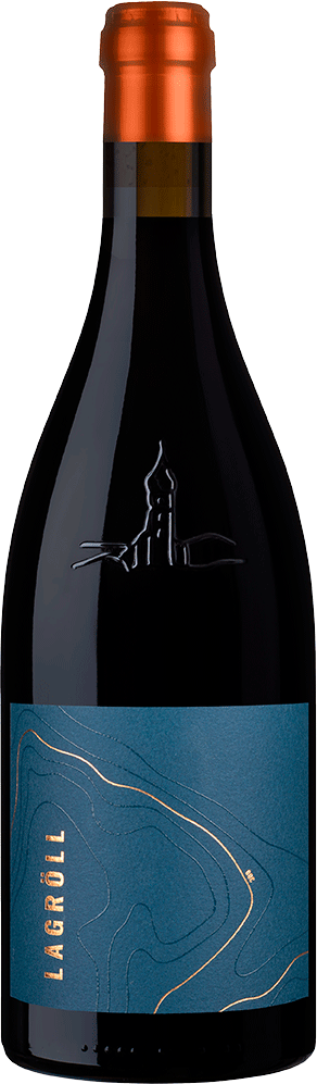 Lagrein Riserva "Lagröll" 2021 1