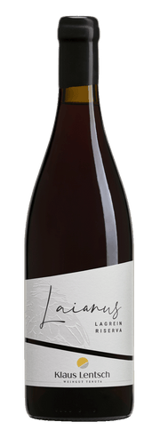 Lagrein Riserva "Laianus" 2018 1