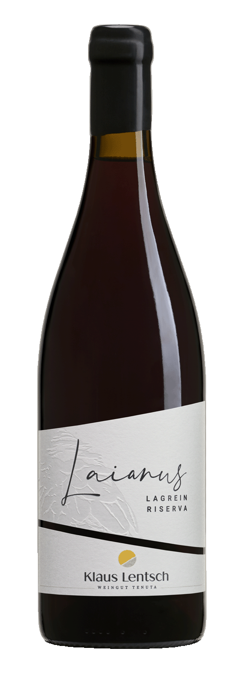 Lagrein Riserva "Laianus" 2018 1