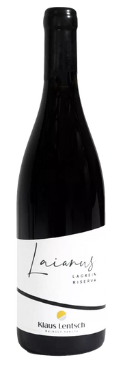 Lagrein Riserva "Laianus" 2019 1