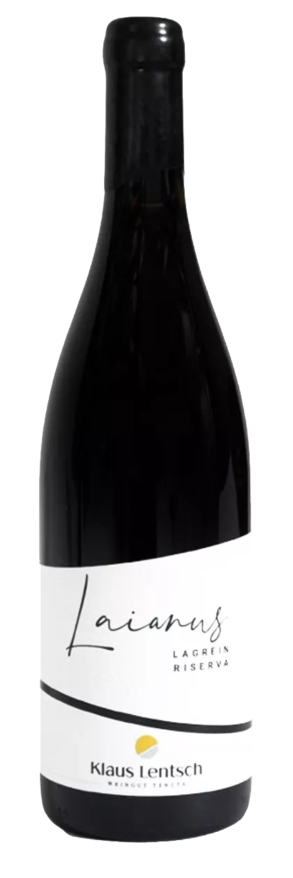 Lagrein Riserva "Laianus" 2019 1