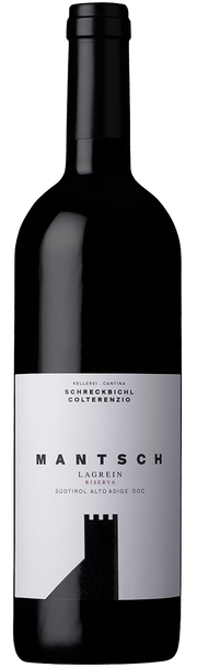Lagrein Riserva "Mantsch" 2022 1