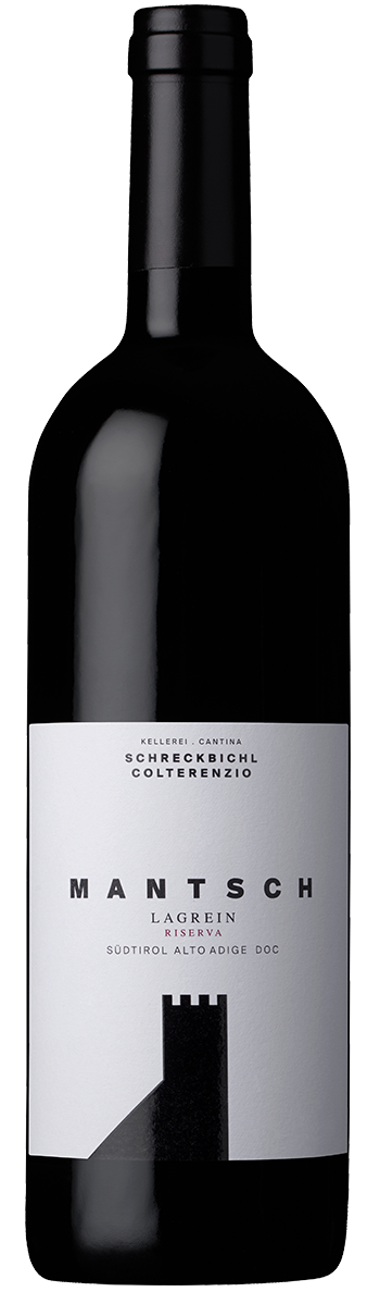 Lagrein Riserva "Mantsch" 2022 1