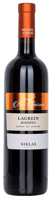 Lagrein Riserva “Mondevinum Bos Taurus” 2022 1
