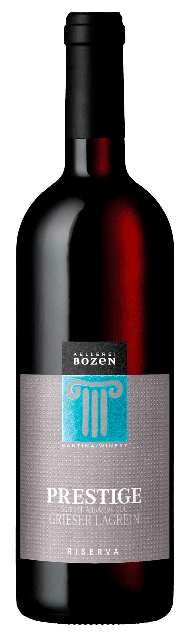 Lagrein Riserva "Prestige"  2022 1