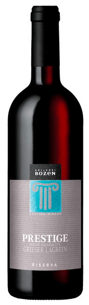 Lagrein Riserva "Prestige"  2023 1