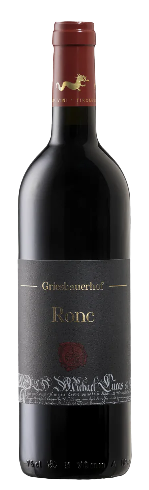 Lagrein Riserva "Ronc"  2022 1