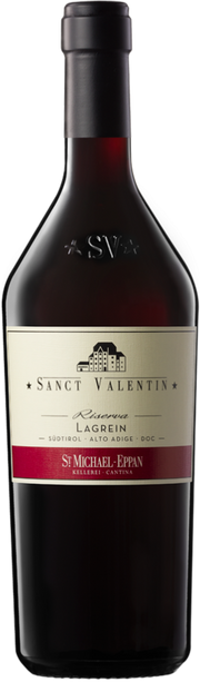 Lagrein Riserva "Sanct Valentin" 2023 1